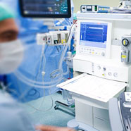 anesthesiology