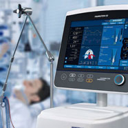intensive care