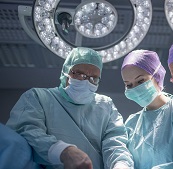 operating
