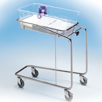 Baby crib