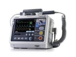 BeneHeart D3