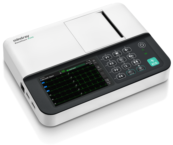 BeneHeart R300
