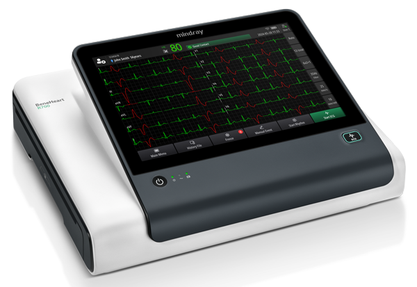 BeneHeart R700