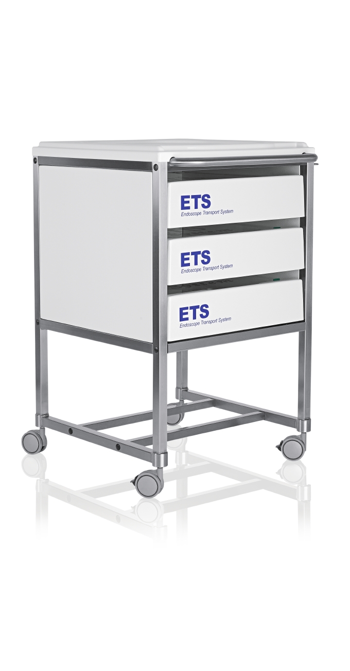 ETS