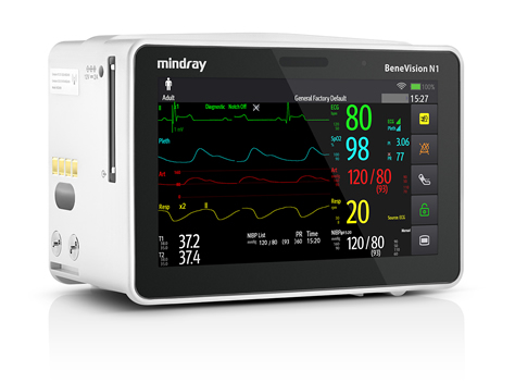 Benevision N1