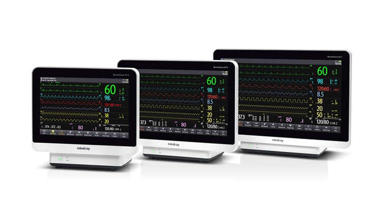 BeneVision N17/N15/N12