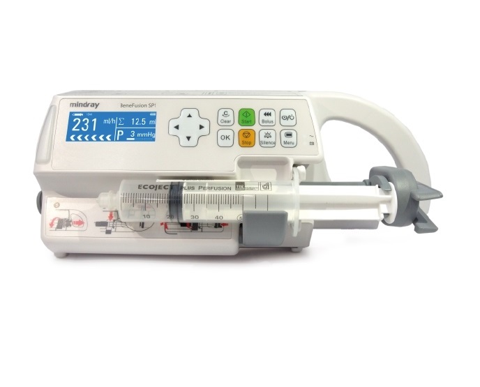 BeneFusion SP1