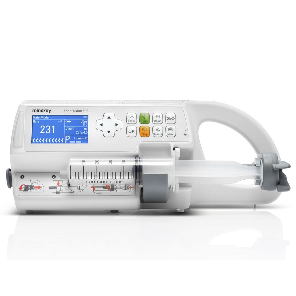 BeneFusion SP3