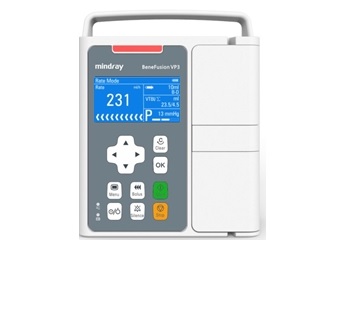 BeneFusion VP3